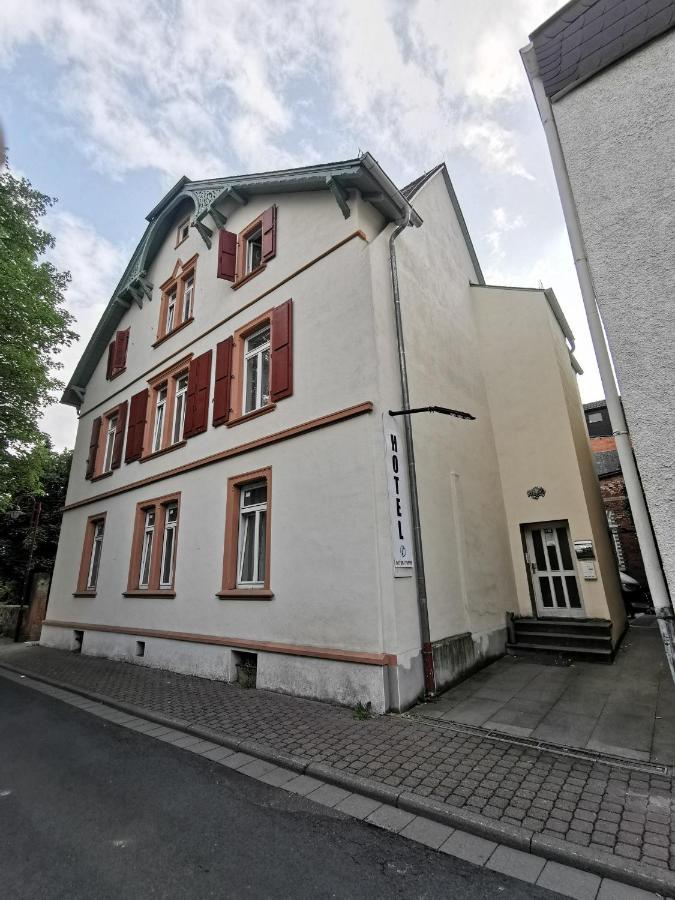 Privatunterkunft Farbgasse 13 Butzbach