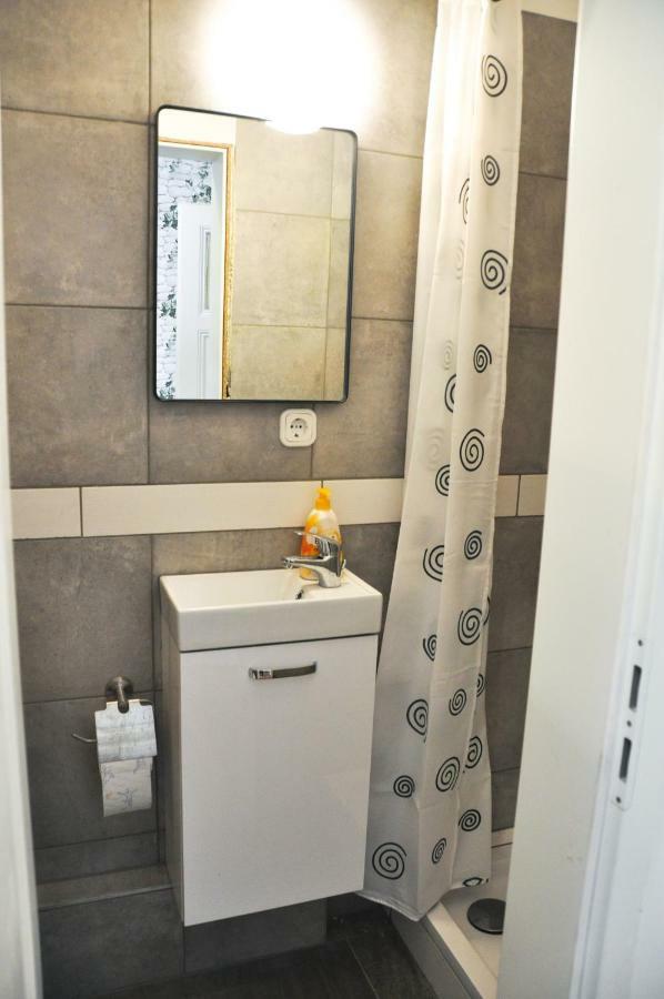 Privatunterkunft Farbgasse 13