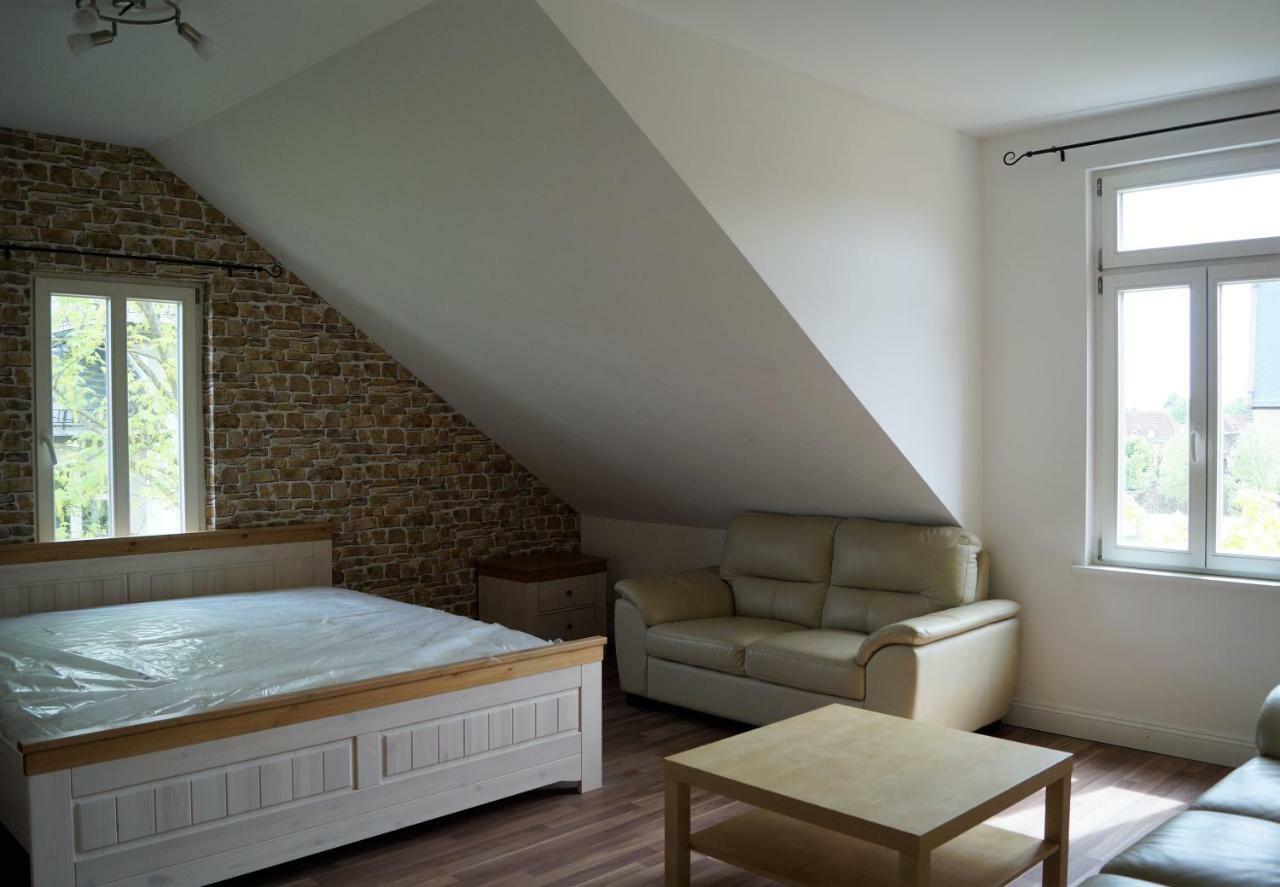 Privatunterkunft Farbgasse 13 Butzbach