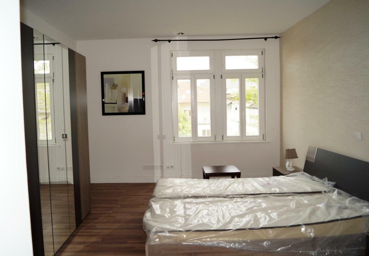 Privatunterkunft Farbgasse 13 *