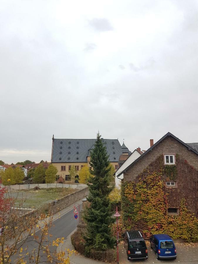Farbgasse 13 Privatunterkunft *
