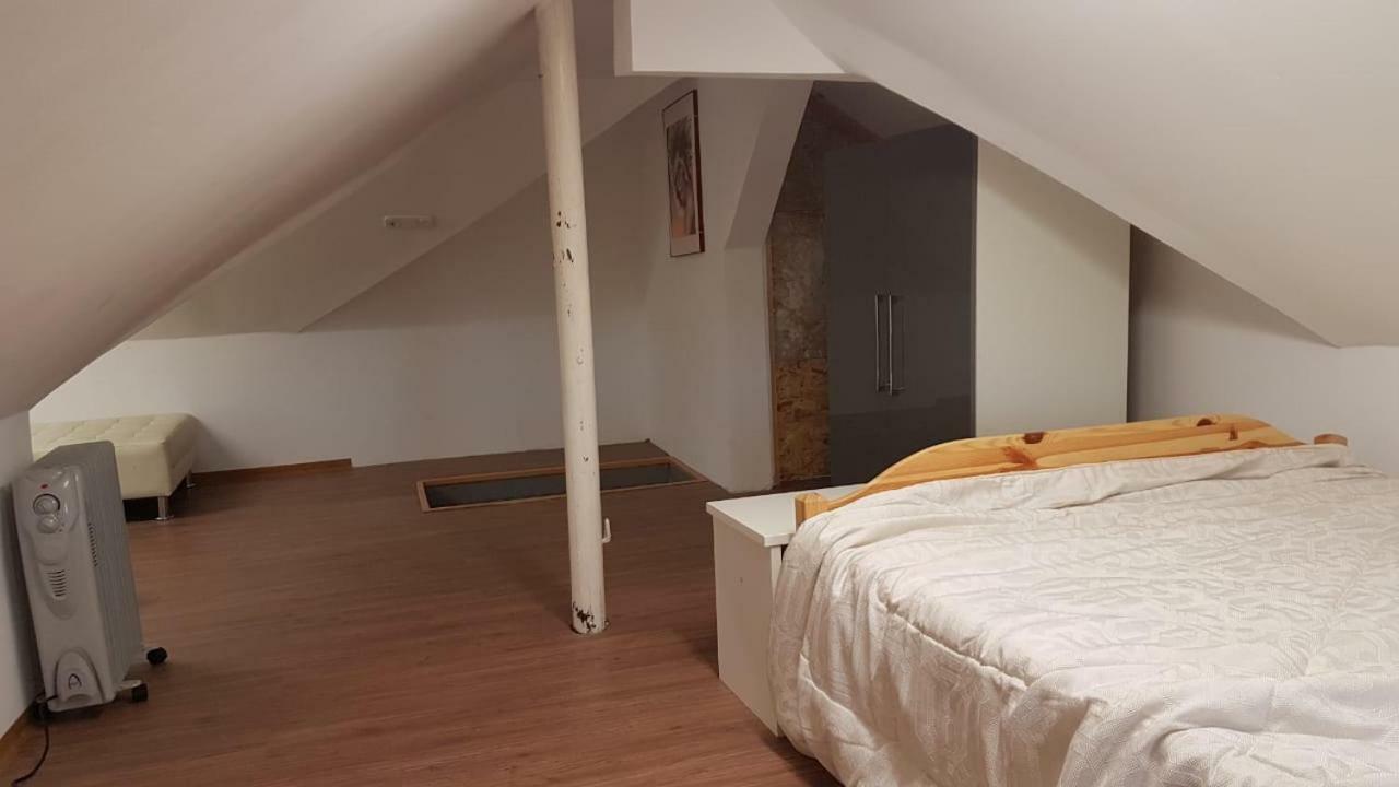 Privatunterkunft Farbgasse 13