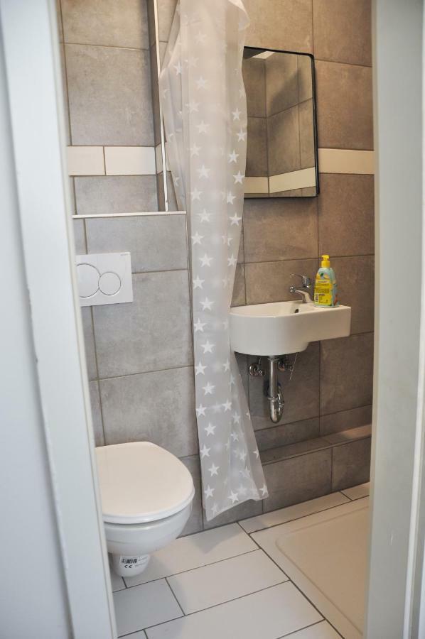 Farbgasse 13 Privatunterkunft *