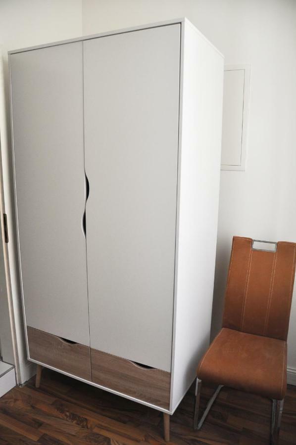 Farbgasse 13 Privatunterkunft