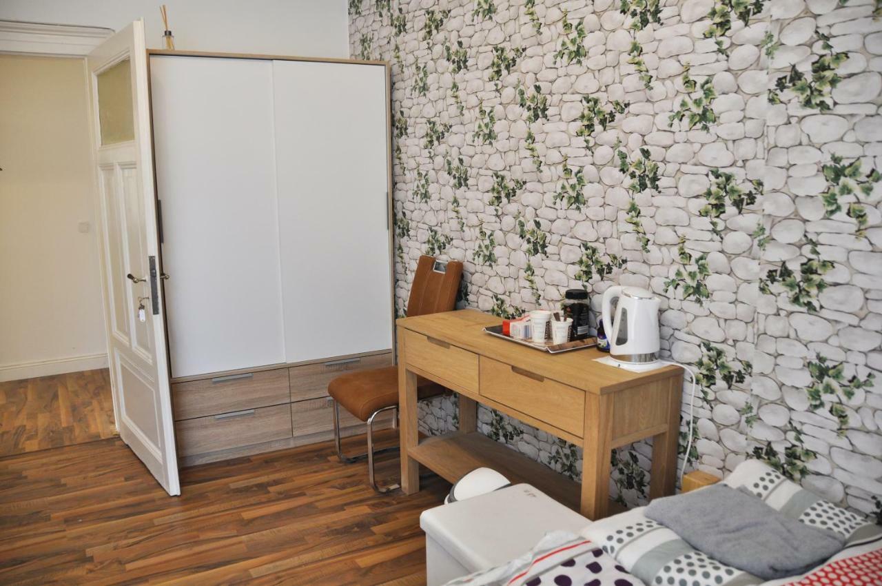Farbgasse 13 Privatunterkunft